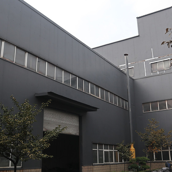 China Shiyan Longert Industral Co., Ltd. Bedrijfsprofiel
