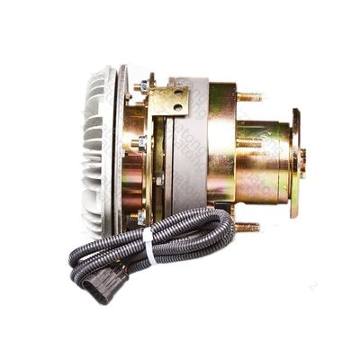 Superieure bus motor onderdelen ventilator elektromagnetische koppeling voor GOLDEN DRAGON HIGER KING LONG ZHONGTONG ANKAI bus