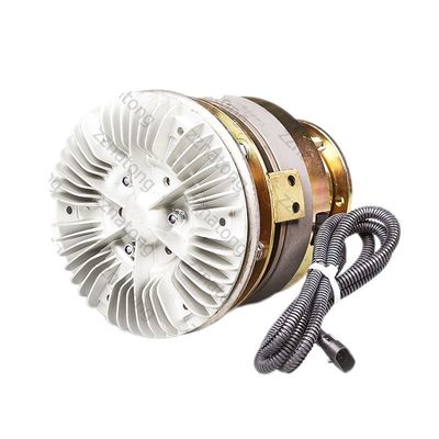 Superieure bus motor onderdelen ventilator elektromagnetische koppeling voor GOLDEN DRAGON HIGER KING LONG ZHONGTONG ANKAI bus