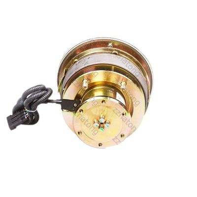Superieure bus motor onderdelen ventilator elektromagnetische koppeling voor GOLDEN DRAGON HIGER KING LONG ZHONGTONG ANKAI bus