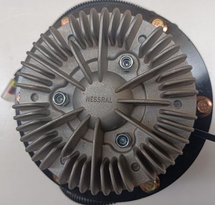 Superieure bus motor onderdelen ventilator elektromagnetische koppeling voor GOLDEN DRAGON HIGER KING LONG ZHONGTONG ANKAI bus