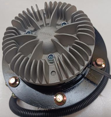 Superieure bus motor onderdelen ventilator elektromagnetische koppeling voor GOLDEN DRAGON HIGER KING LONG ZHONGTONG ANKAI bus