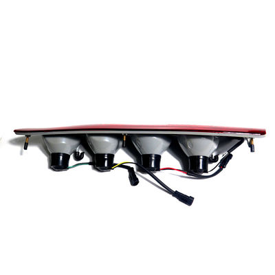 Busonderdelen GOLDEN DRAGON HIGER KING LONG ZHONGTONG ANKAI Bus 24V achterlicht remlicht
