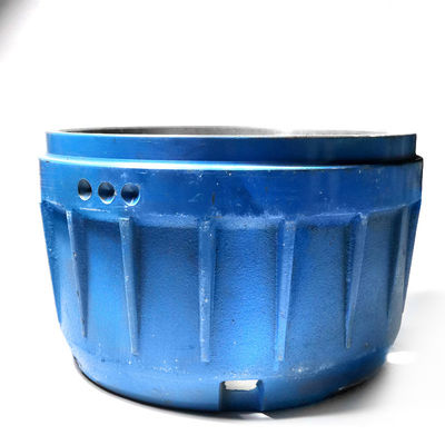 Bus Achterrem Drum 3502-00423 voor 2020- Jaar Koning Lang GOLDEN DRAGON ANKAI ZHONGTONG