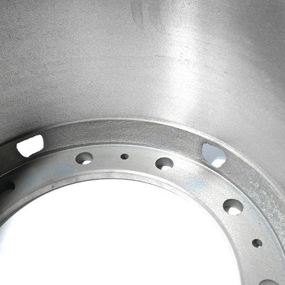 Bus Achterrem Drum 3502-00423 voor 2020- Jaar Koning Lang GOLDEN DRAGON ANKAI ZHONGTONG