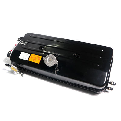 ANKAI bus koelwater uitbreidings tank voor GOLDEN DRAGON HIGER KING LONG ZHONGTONG
