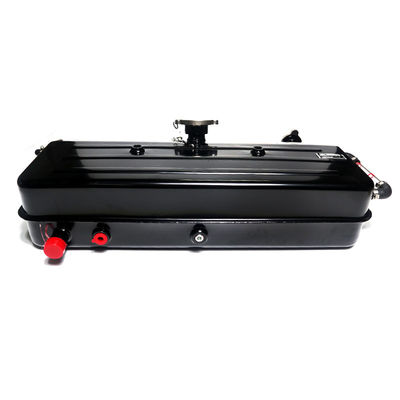 ANKAI bus koelwater uitbreidings tank voor GOLDEN DRAGON HIGER KING LONG ZHONGTONG