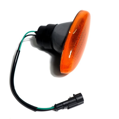 Verbeter het verlichtingssysteem van uw aanhangwagen met een 24V LED-markerlamp OE nr. 3716-00151