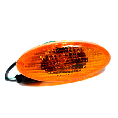 Verbeter het verlichtingssysteem van uw aanhangwagen met een 24V LED-markerlamp OE nr. 3716-00151
