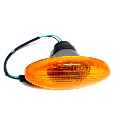 Verbeter het verlichtingssysteem van uw aanhangwagen met een 24V LED-markerlamp OE nr. 3716-00151