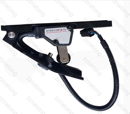 2019- Busonderdelen 1108-00367 Elektronisch pedal van het versnellingsapparaat voor Higer Bus