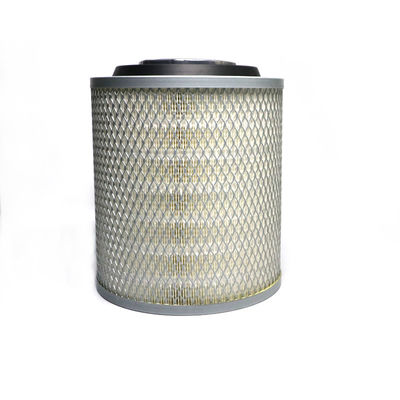 Bus Spare Parts Luchtfilter voor King Long XMQ6900 Style H6V Verbeterde brandstofefficiëntie