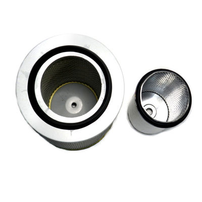 Bus Spare Parts Luchtfilter voor King Long XMQ6900 Style H6V Verbeterde brandstofefficiëntie