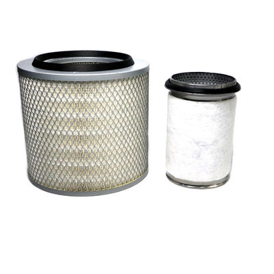 Bus Spare Parts Luchtfilter voor King Long XMQ6900 Style H6V Verbeterde brandstofefficiëntie