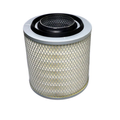 Truck Car Intake Filter Bus Air Filter OE NO. 1109-06975 voor een betere brandstofefficiëntie