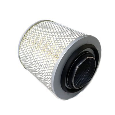 Truck Car Intake Filter Bus Air Filter OE NO. 1109-06975 voor een betere brandstofefficiëntie