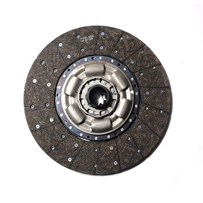 Busclutch Disc OE NO. 1601-00484 Ontworpen voor reparatie/vervanging op Higer Bus
