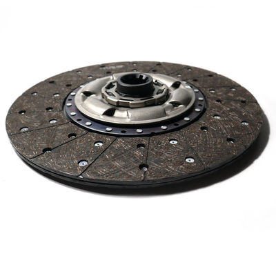 Busclutch Disc OE NO. 1601-00484 Ontworpen voor reparatie/vervanging op Higer Bus