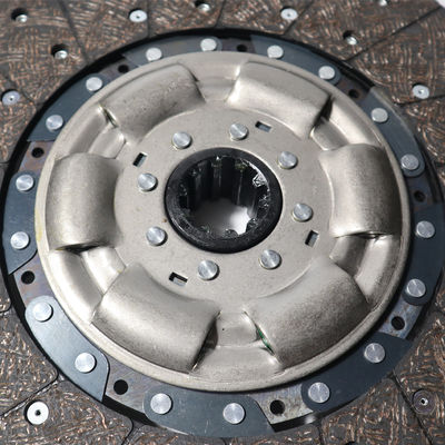 Busclutch Disc OE NO. 1601-00484 Ontworpen voor reparatie/vervanging op Higer Bus