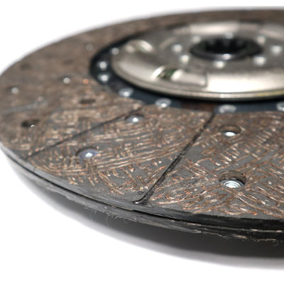 Busclutch Disc OE NO. 1601-00484 Ontworpen voor reparatie/vervanging op Higer Bus