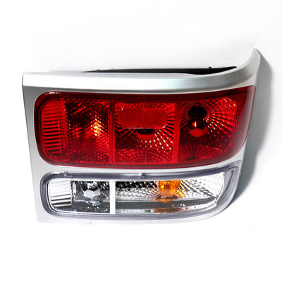 Links zijdelingse combinatie staartlamp voor Golden Dragon Higer King Long Zhongtong Ankai Bus