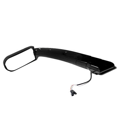 24V Plastic Shell en Glass Mirror Elektrische achteruitkijkspiegels 8202-00993 voor Higer Bus