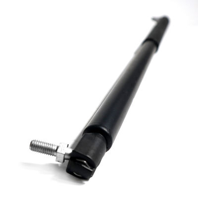 Vervang/repareer ballengewricht Compressed Air Support voor busmodellen