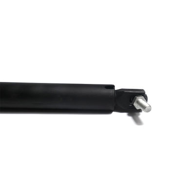 Vervang/repareer ballengewricht Compressed Air Support voor busmodellen