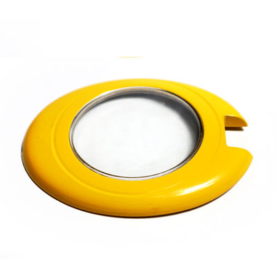 Auto-Fitment HIGER Bus Auto Deel 6100-02693 Scharnier 23 mm ventilatie klep dekking voor ANKAI Bus