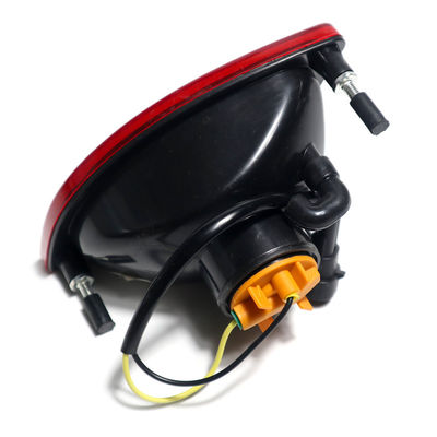 24V achternevellamp voor H5c bus GOLDEN DRAGON Jaar 2005- HIGER ZHONGTONG KING LONG H5c