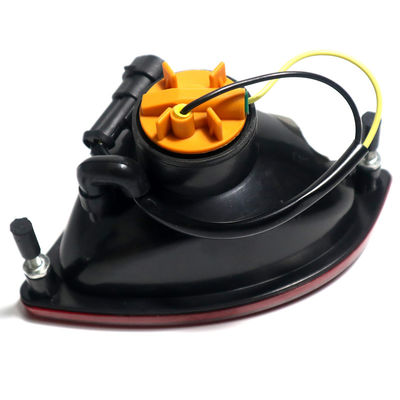 24V achternevellamp voor H5c bus GOLDEN DRAGON Jaar 2005- HIGER ZHONGTONG KING LONG H5c
