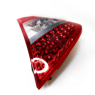 24V bus achterlamp met combinatie Achterlicht voor King Long Higer Bus met duurzame PC