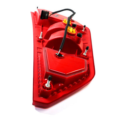24V bus achterlamp met combinatie Achterlicht voor King Long Higer Bus met duurzame PC