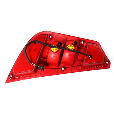 24V bus achterlamp met combinatie Achterlicht voor King Long Higer Bus met duurzame PC
