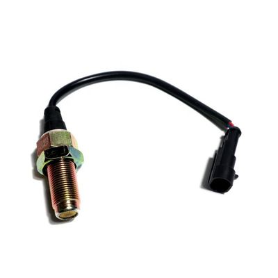 2010- OE NO. 3813-00217 Bus Retarder Odometer snelheidssensor voor King Long Higer Bus