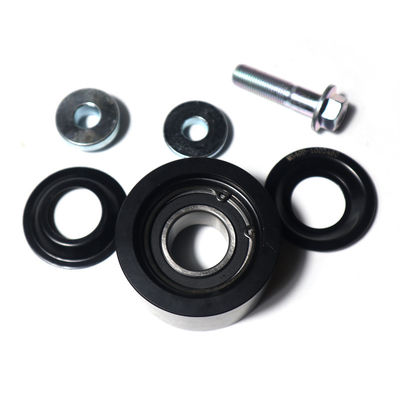 Busmodel Bus 2019- Idler Pulley MS40D-1002460 voor busonderdelen voor Higer zware vrachtwagens