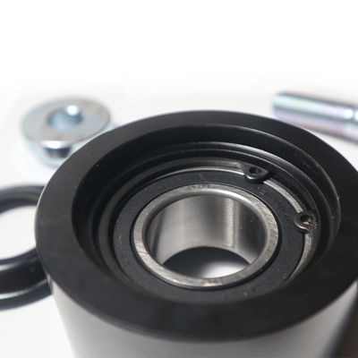 Busmodel Bus 2019- Idler Pulley MS40D-1002460 voor busonderdelen voor Higer zware vrachtwagens