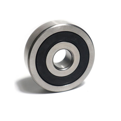 Golden Dragon Bus Front Bearing 3701-01634 voor Higer KLQ6606 Uitstekende duurzaamheid