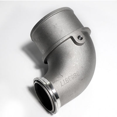 OEM HAISEKAIGE Dieselmotor Luchtinlaatpijp 3883977 voor Golden Dragon Bus