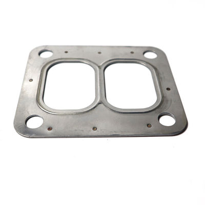 Yujun Motor Exhaust Manifold Gasket OE NO. 1008-00836 voor King Long Bus Onderdelen