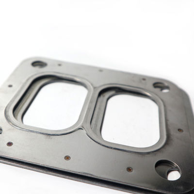 Yujun Motor Exhaust Manifold Gasket OE NO. 1008-00836 voor King Long Bus Onderdelen