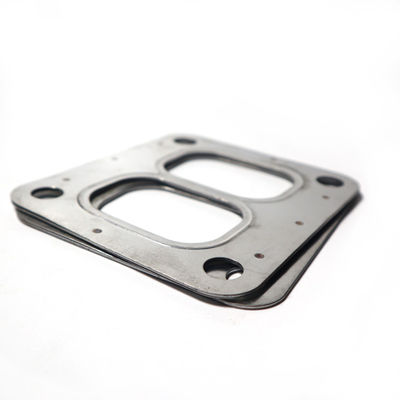 Yujun Motor Exhaust Manifold Gasket OE NO. 1008-00836 voor King Long Bus Onderdelen