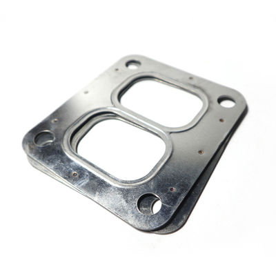 Yujun Motor Exhaust Manifold Gasket OE NO. 1008-00836 voor King Long Bus Onderdelen