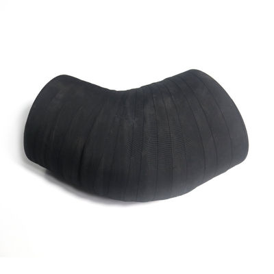 Onderdelen voor zware vrachtwagens speciaal gevormde slang 1109-00908 voor King Long Bus