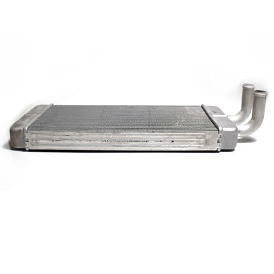 8102-00977 Aluminium radiator watervat koeling voor Higer busonderdelen OE NO. Vervanging