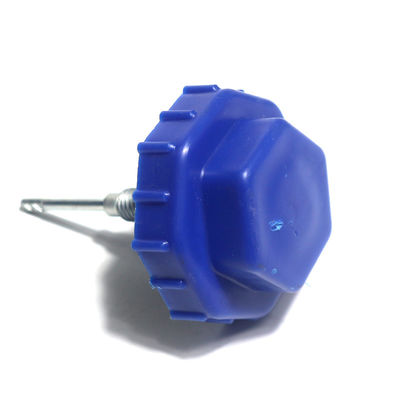Busbrandstofkap assemblage 3408-00432 brandstoftank accessoire voor King Long Bus vervangend onderdeel