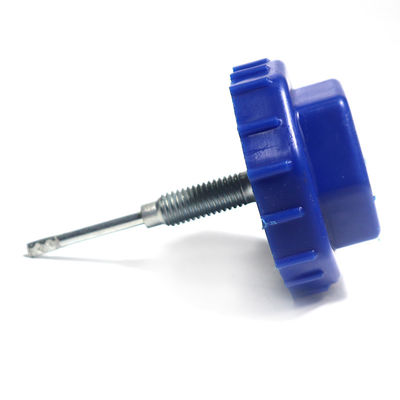 Busbrandstofkap assemblage 3408-00432 brandstoftank accessoire voor King Long Bus vervangend onderdeel