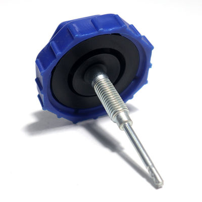 Busbrandstofkap assemblage 3408-00432 brandstoftank accessoire voor King Long Bus vervangend onderdeel