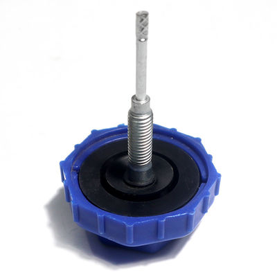 Busbrandstofkap assemblage 3408-00432 brandstoftank accessoire voor King Long Bus vervangend onderdeel