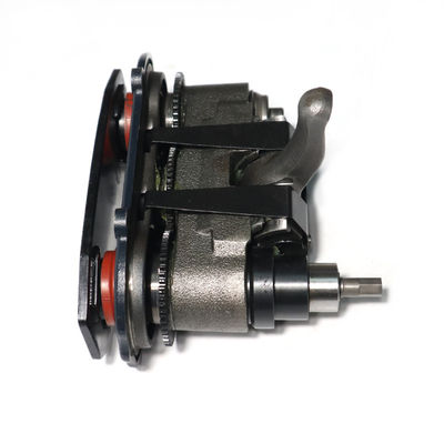 3501-LZ-001 Aanpassingsmechanisme Montage voor King Long Bus Car Fitting in OEM-grootte